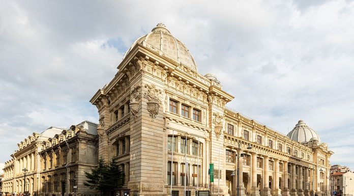 Interpretare vis in care apare un muzeu