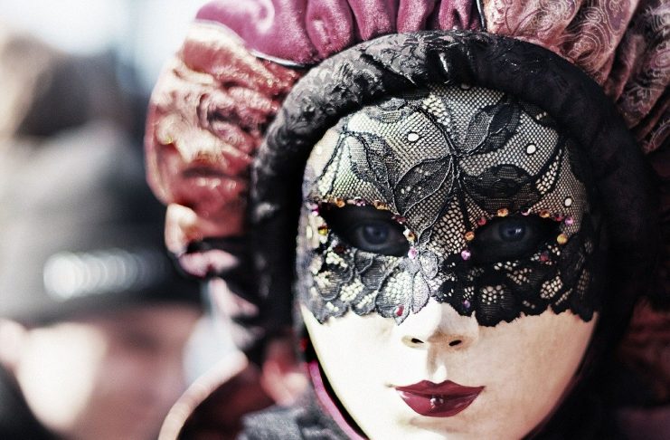 Interpretare vis in care apare un necunoscut