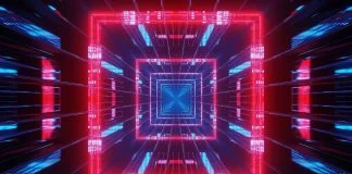 Interpretare vis în care apare un neon Interpretare vis in care apare un neon