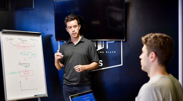 Interpretare vis in care apare un oaspete