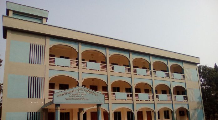 Interpretare vis in care apare un ospiciu