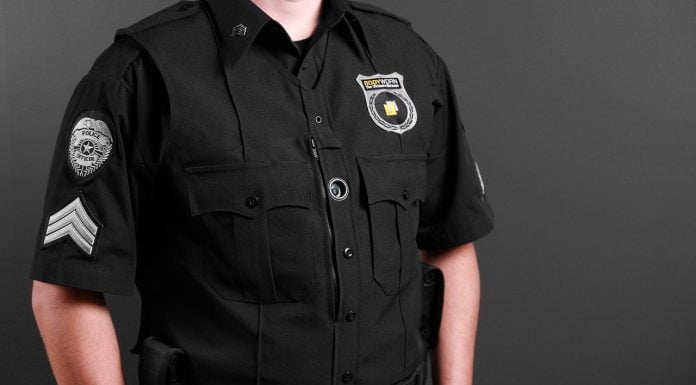 Interpretare vis in care apare un politist