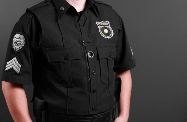 Interpretare vis in care apare un politist