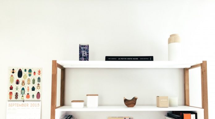 Interpretare vis in care apare un raft