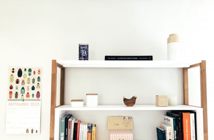 Interpretare vis in care apare un raft