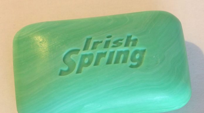 Interpretare vis in care apare un sapun