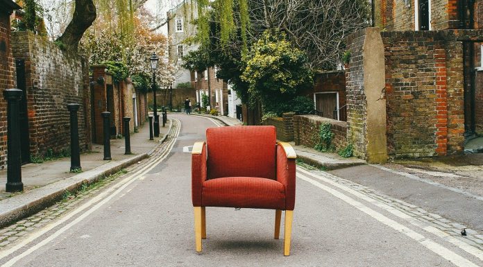 Interpretare vis in care apare un scaun