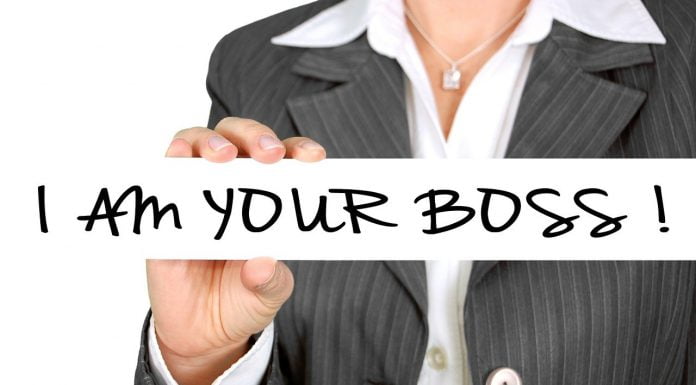 Interpretare vis in care apare un sef