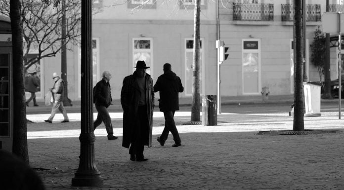 Interpretare vis în care apare un străin Interpretare vis in care apare un strain