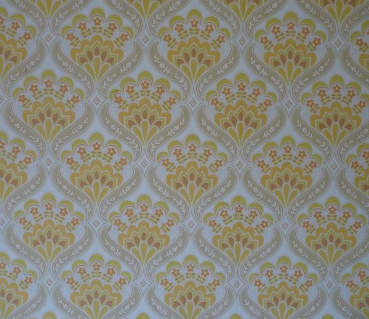 Interpretare vis in care apare un tapet