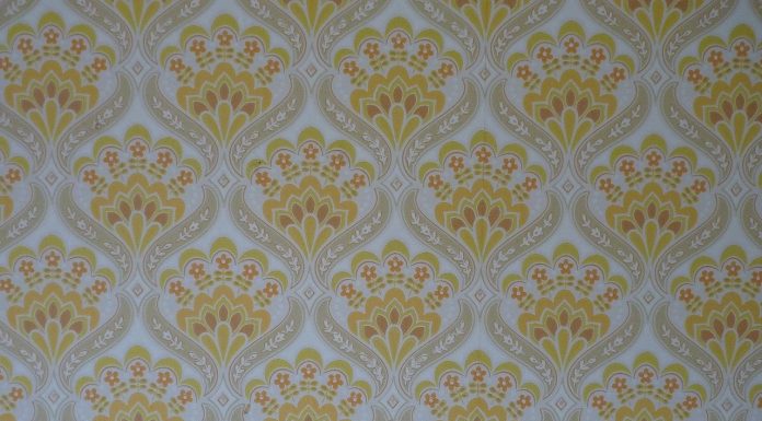 Interpretare vis in care apare un tapet