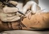 Interpretare vis în care apare un tatuaj Interpretare vis in care apare un tatuaj