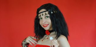 Interpretare vis in care apare un tigan