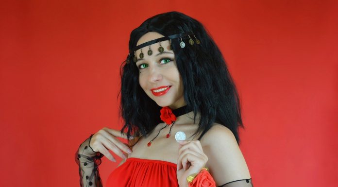 Interpretare vis în care apare un țigan Interpretare vis in care apare un tigan