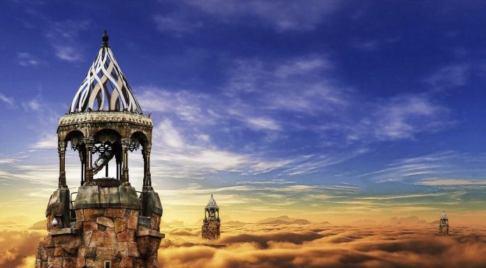 Interpretare vis în care apare un turn Interpretare vis in care apare un turn