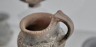 Interpretare vis în care apare un ulcior Interpretare vis in care apare un ulcior