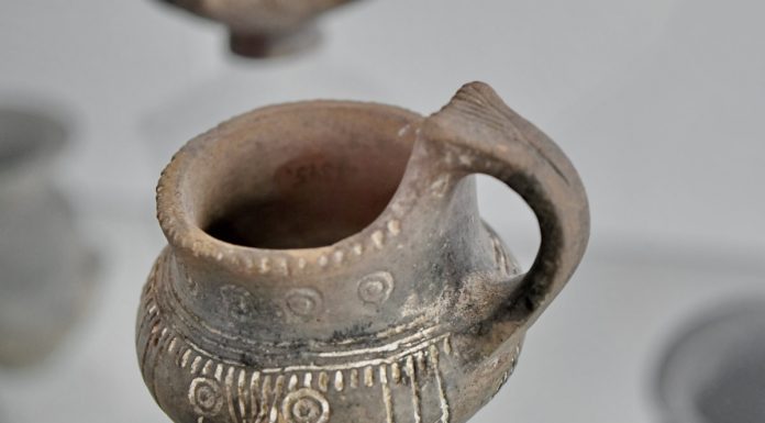 Interpretare vis în care apare un ulcior Interpretare vis in care apare un ulcior