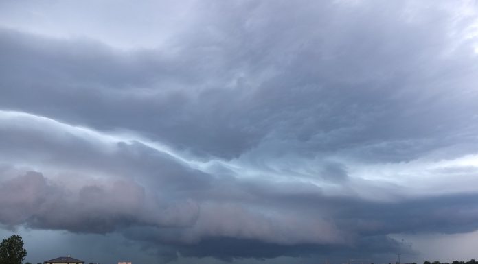 Interpretare vis în care apare un uragan Interpretare vis în care apare un uragan