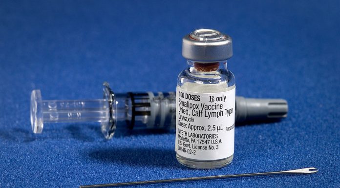 Interpretare vis in care apare un vaccin