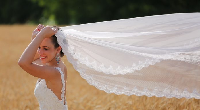 Interpretare vis în care apare un voal Interpretare vis in care apare un voal