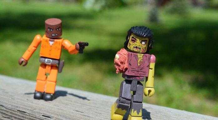 Interpretare vis in care apare un vrajmas