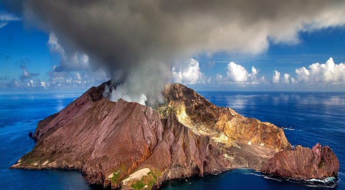 Interpretare vis în care apare un vulcan Interpretare vis in care apare un vulcan