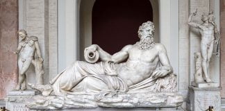 Interpretare vis in care apare un zeu