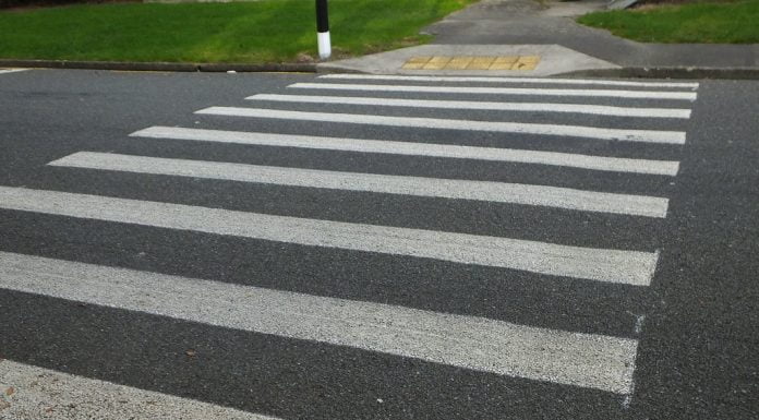 Interpretare vis in care apare „a traversa”