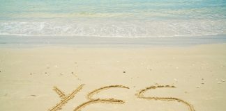 Interpretare vis in care apare „da” (accept)