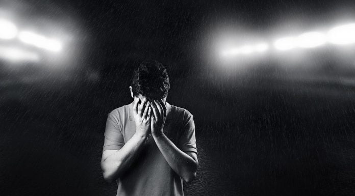 Interpretare vis în care apari trist/tristă Interpretare vis in care apari trist trista