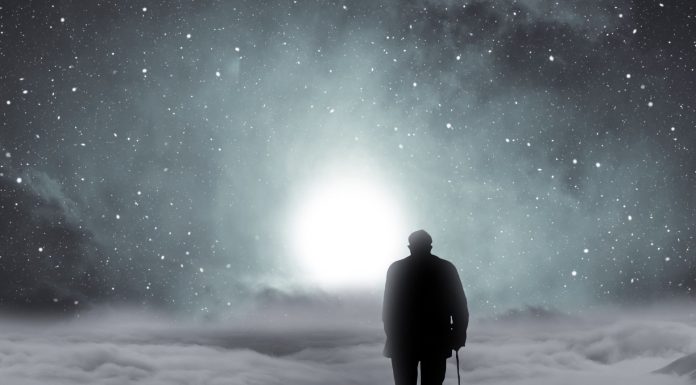 Interpretare vis in care iti iei adio