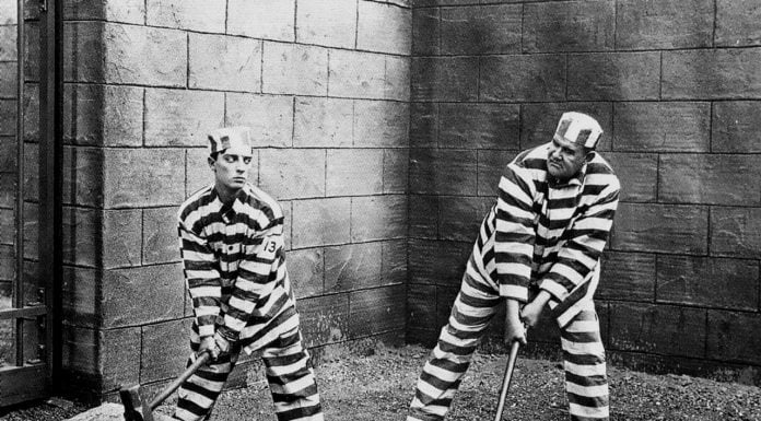 Interpretare vis in care un detinut