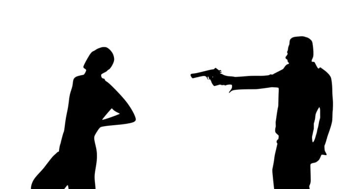 Interpretare vise in care apare „a ucide”