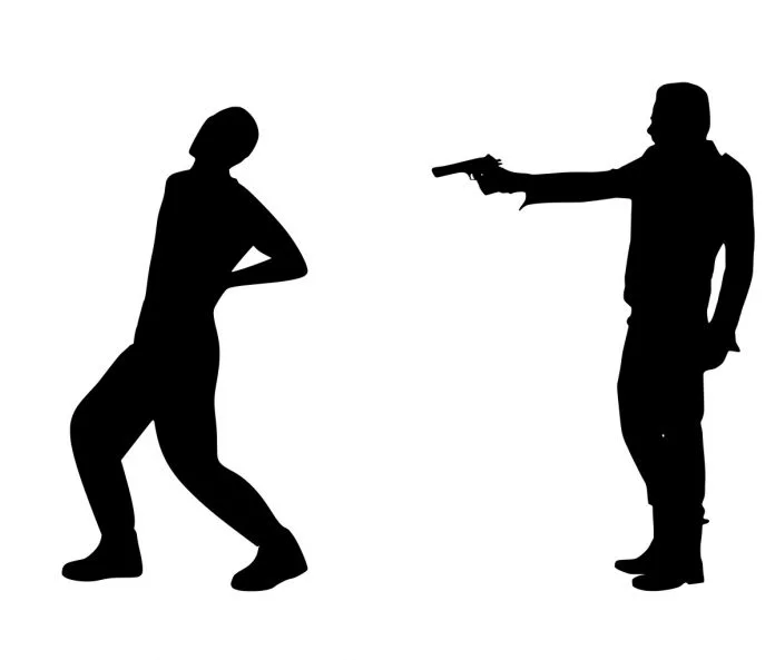 Interpretare vise in care apare „a ucide” Interpretare vise in care apare „a ucide”