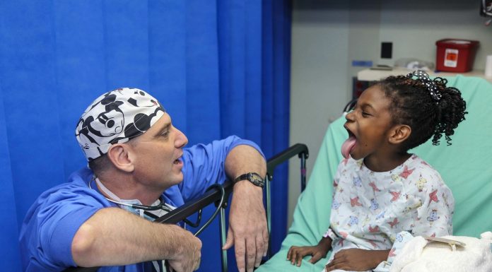 Interpretarea viselor in care apare amigdalita