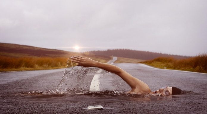 Interpretarea viselor in care apare „a visa”