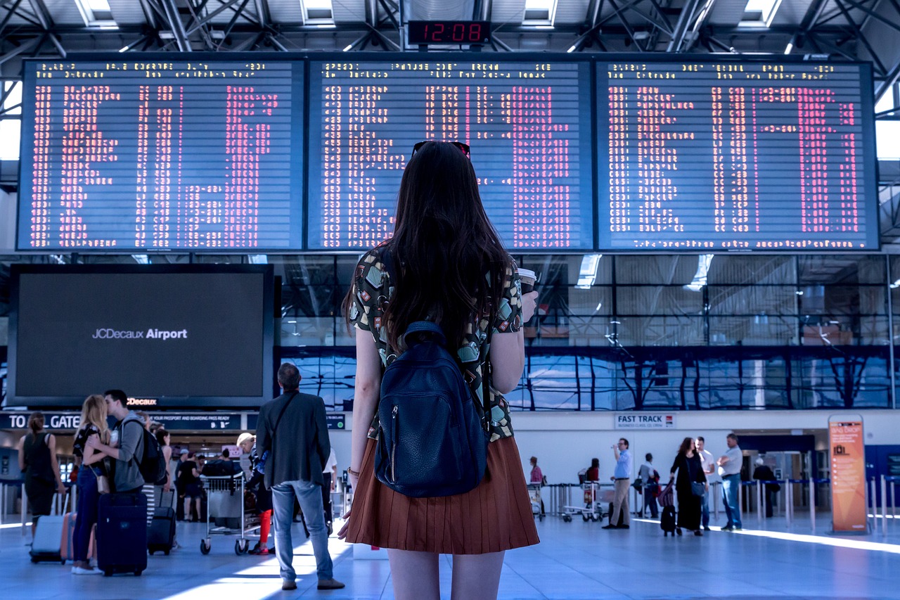 aeroport