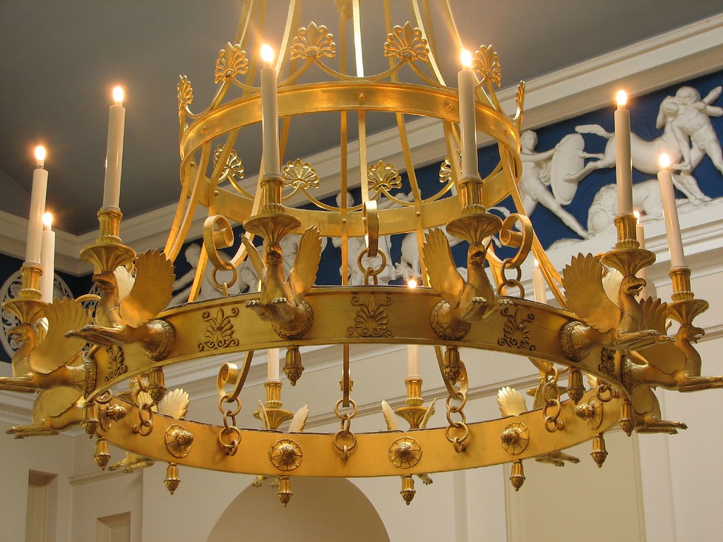 candelabru