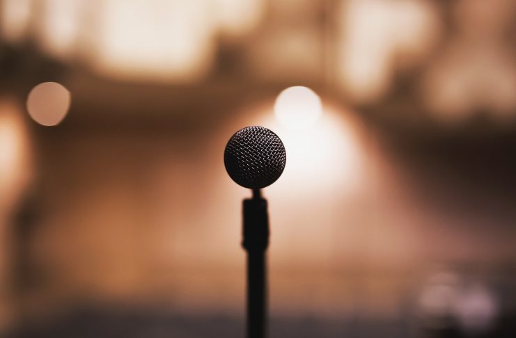 Interpretare vis în care apare un cântec