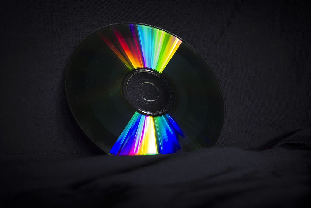 disc