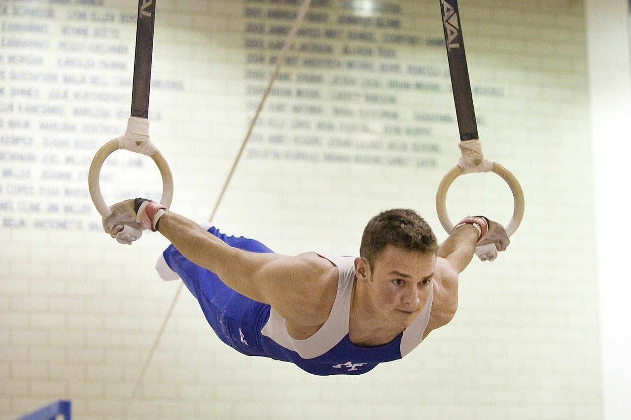 exercitii de gimnastica