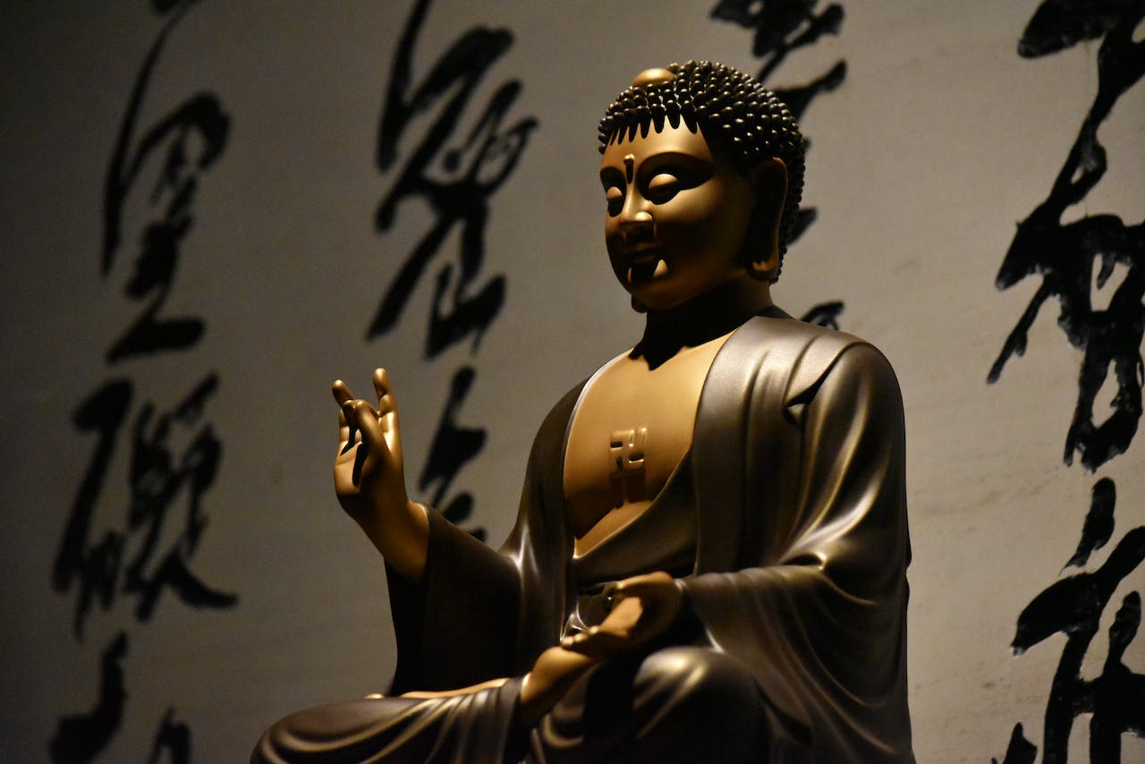 Budhha
