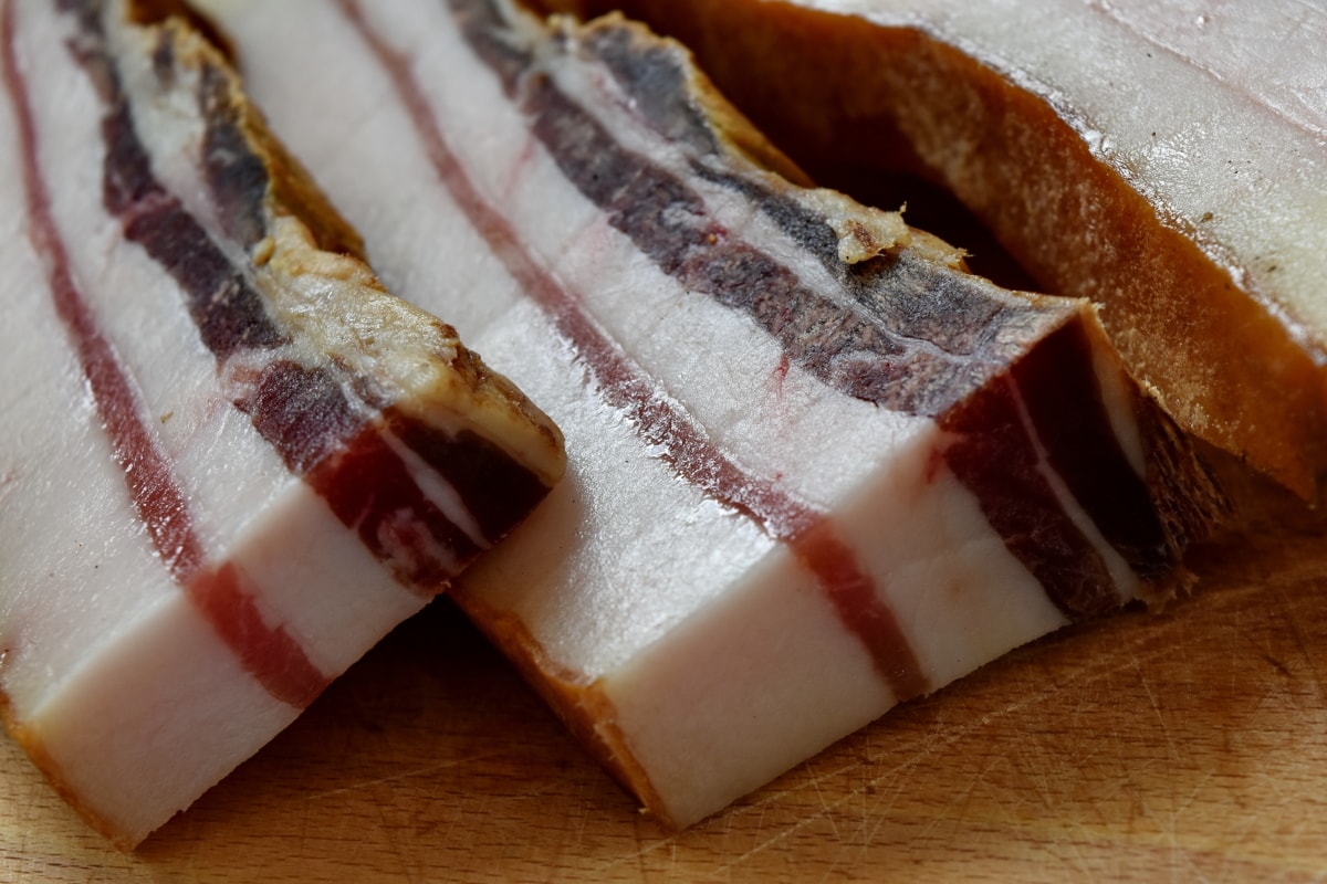 slanina