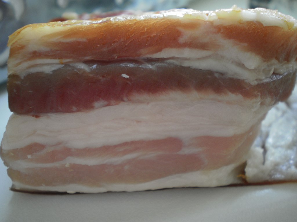 slanina