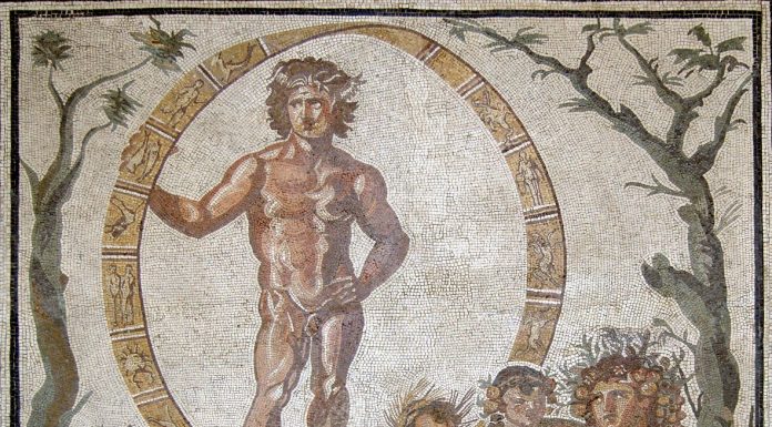 Planetele in casa a IV-a