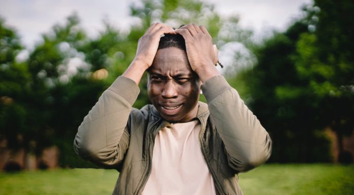 Interpretare vis in care apare un om dezamagit