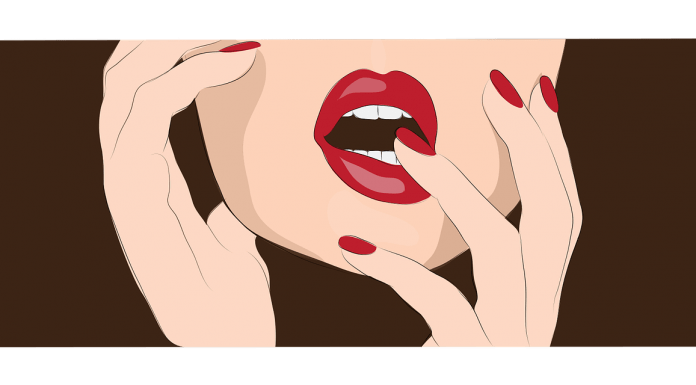 Interpretare vis in care esti sedus sau vezi un om sedus