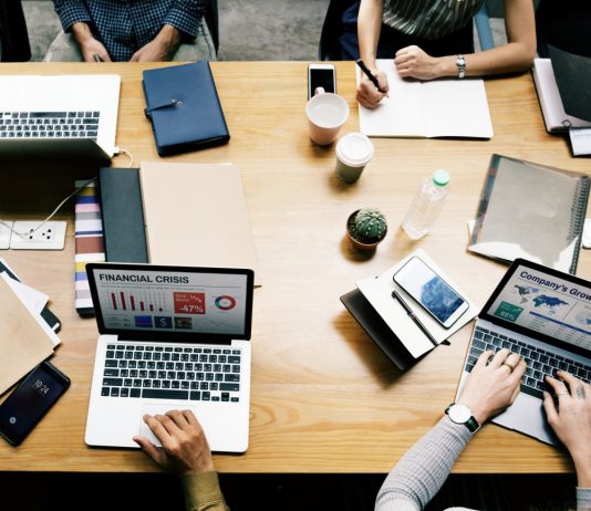 Interpretare vis in care apar probleme in afaceri