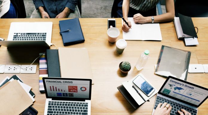 Interpretare vis in care apar probleme in afaceri