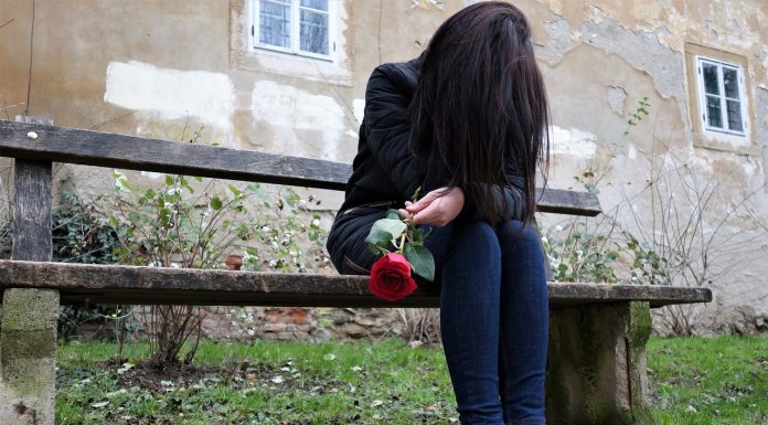 Interpretare vis in care apar probleme in dragoste